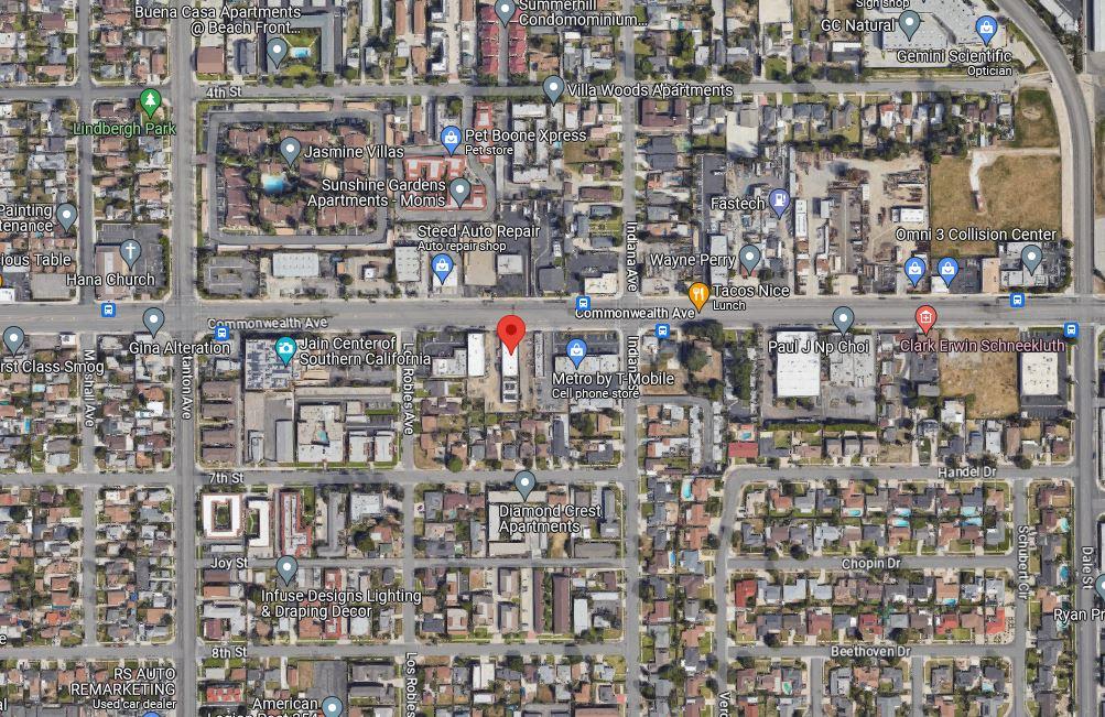 23M supportive housing complex opens at former motel in Buena Park